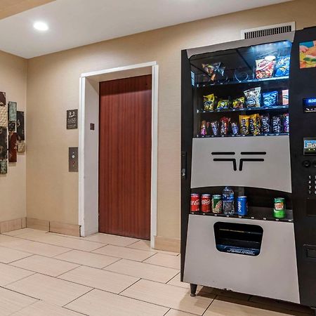 Comfort Inn Opelika - Auburn Екстер'єр фото
