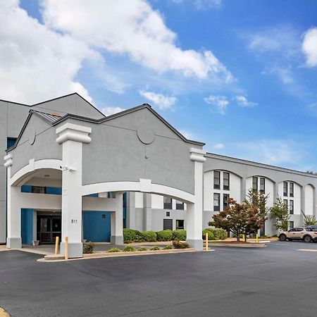 Comfort Inn Opelika - Auburn Екстер'єр фото