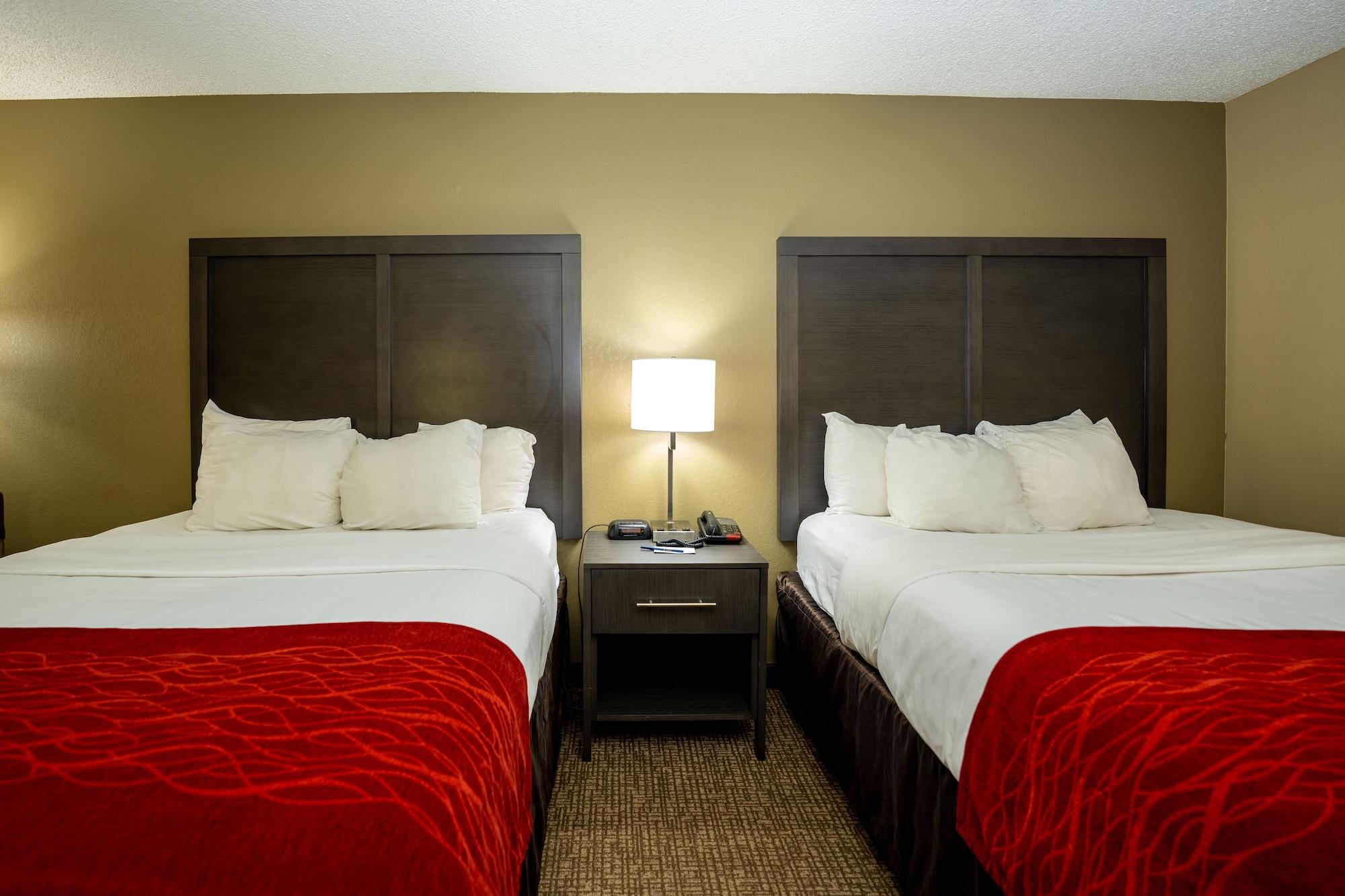 Comfort Inn Opelika - Auburn Екстер'єр фото