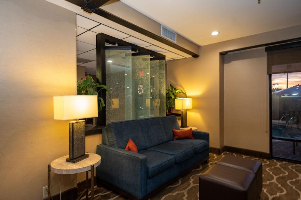Comfort Inn Opelika - Auburn Екстер'єр фото