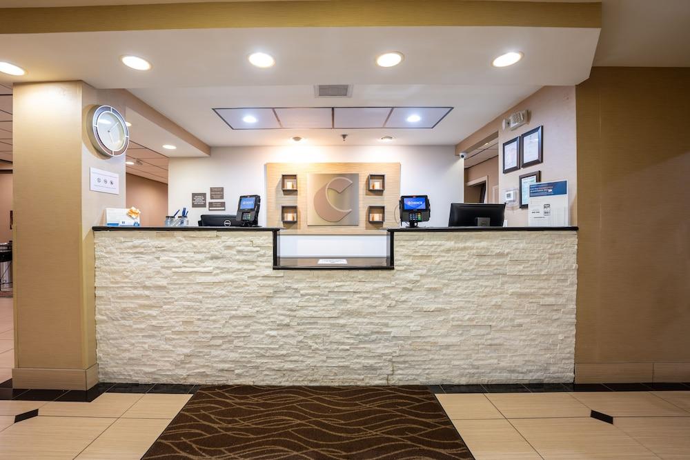 Comfort Inn Opelika - Auburn Екстер'єр фото
