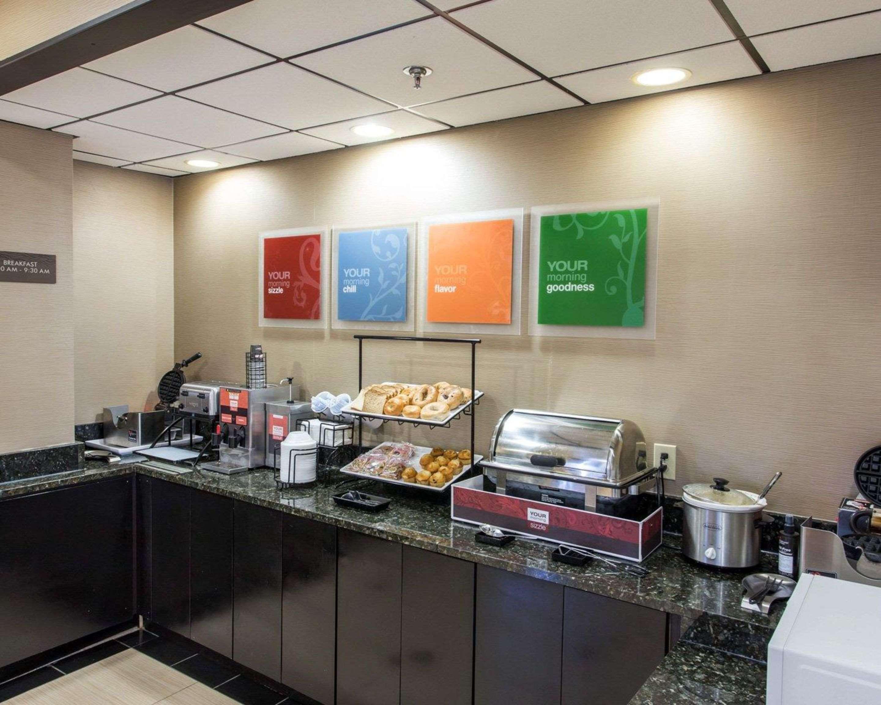 Comfort Inn Opelika - Auburn Екстер'єр фото