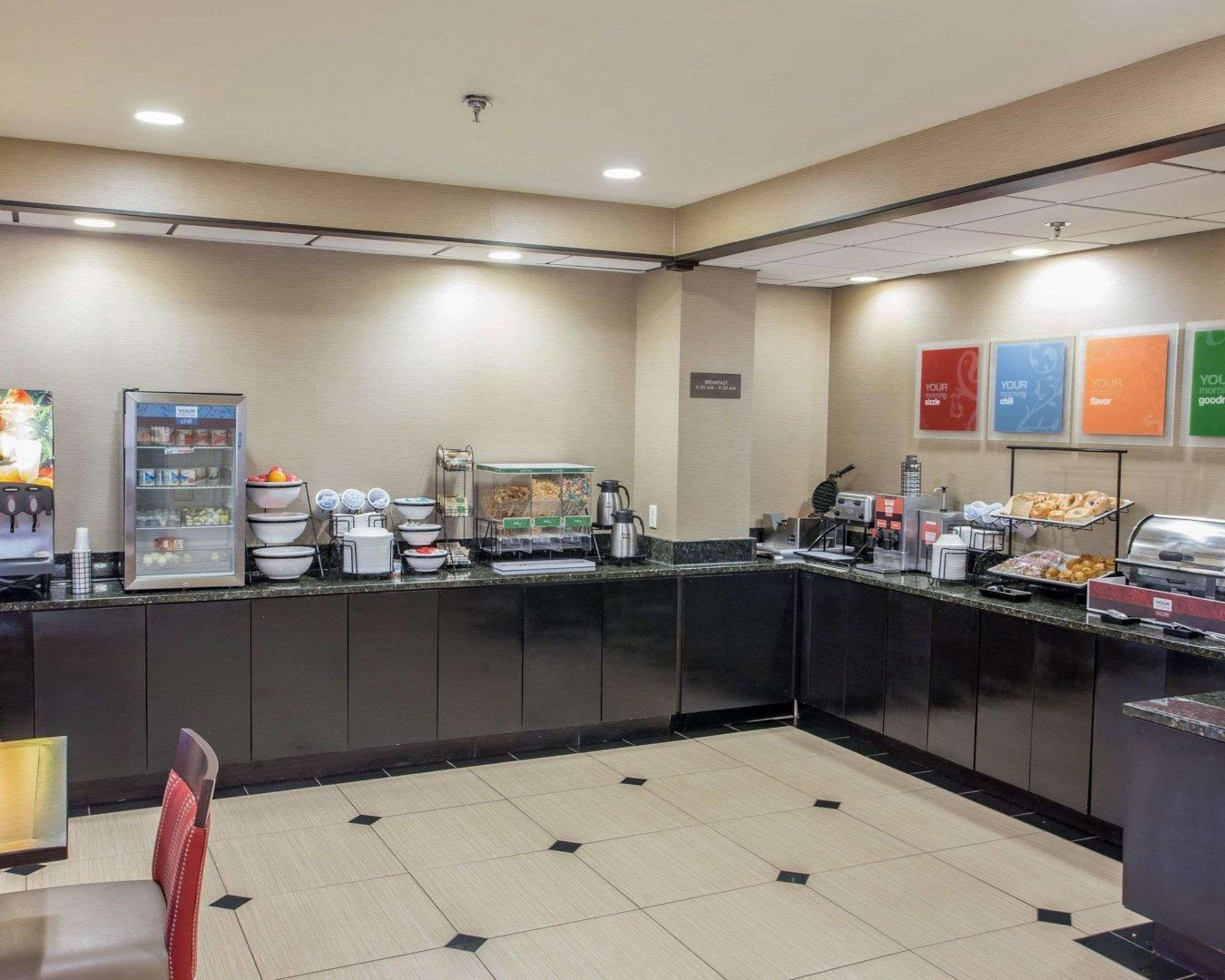 Comfort Inn Opelika - Auburn Екстер'єр фото