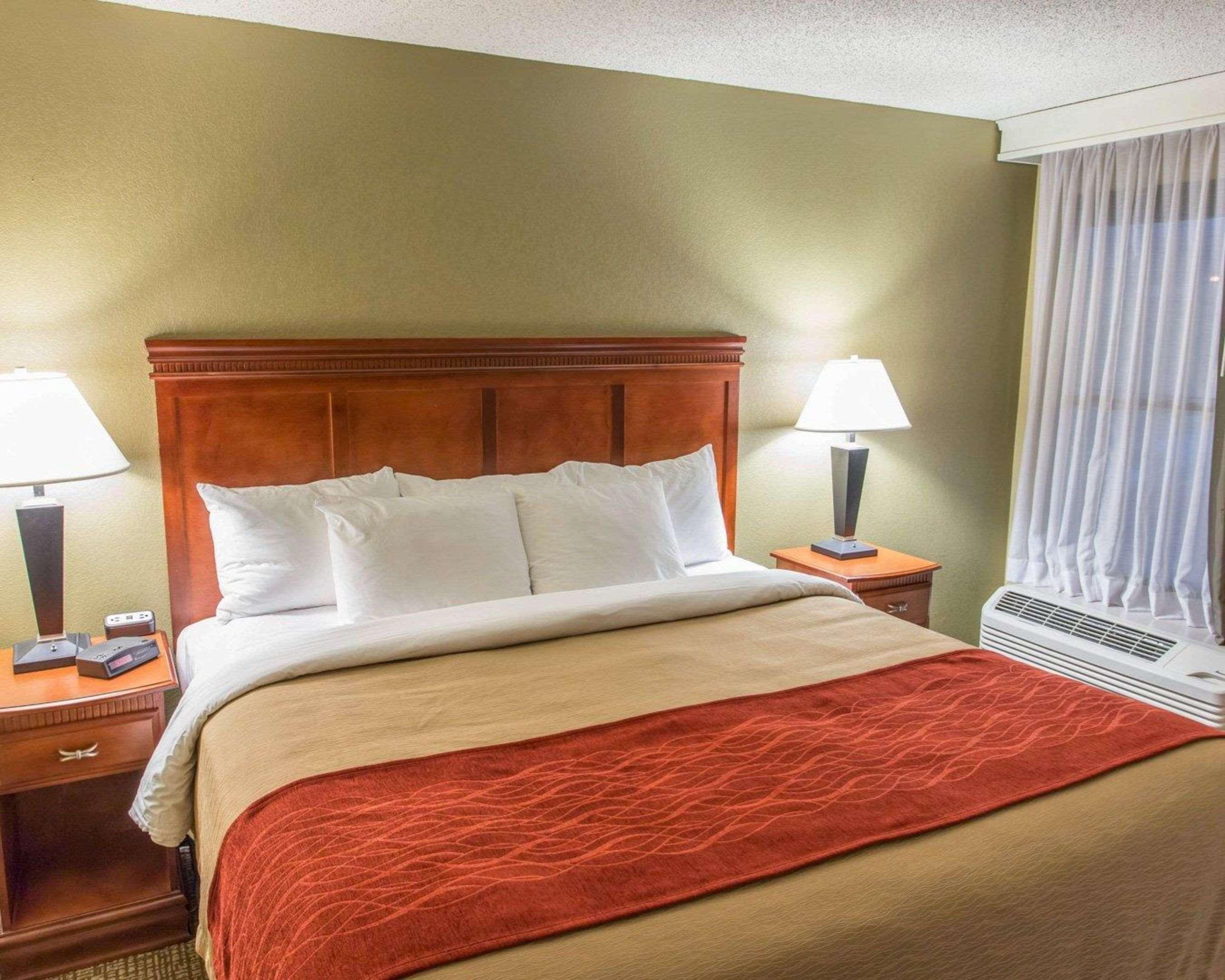 Comfort Inn Opelika - Auburn Екстер'єр фото