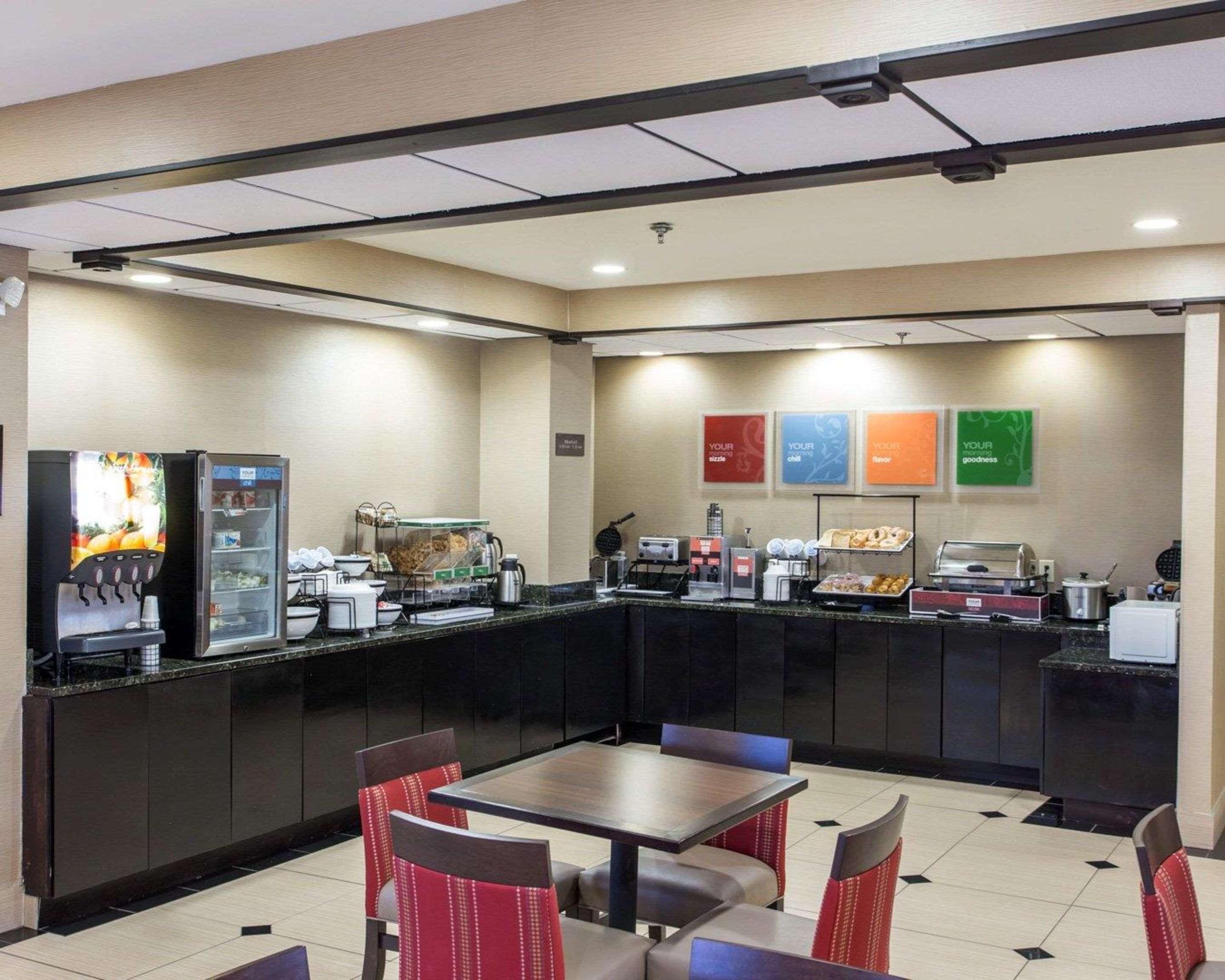 Comfort Inn Opelika - Auburn Екстер'єр фото