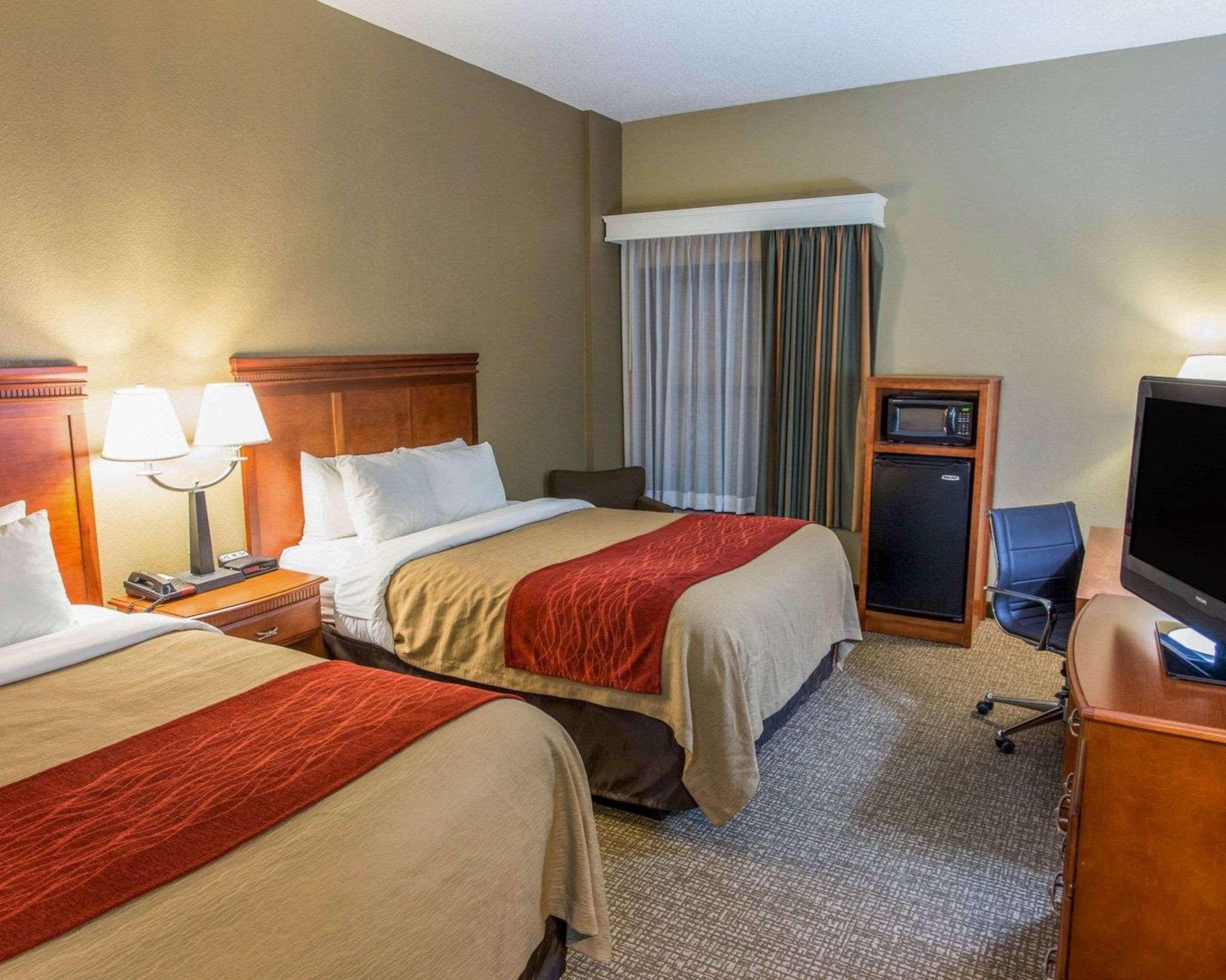 Comfort Inn Opelika - Auburn Екстер'єр фото