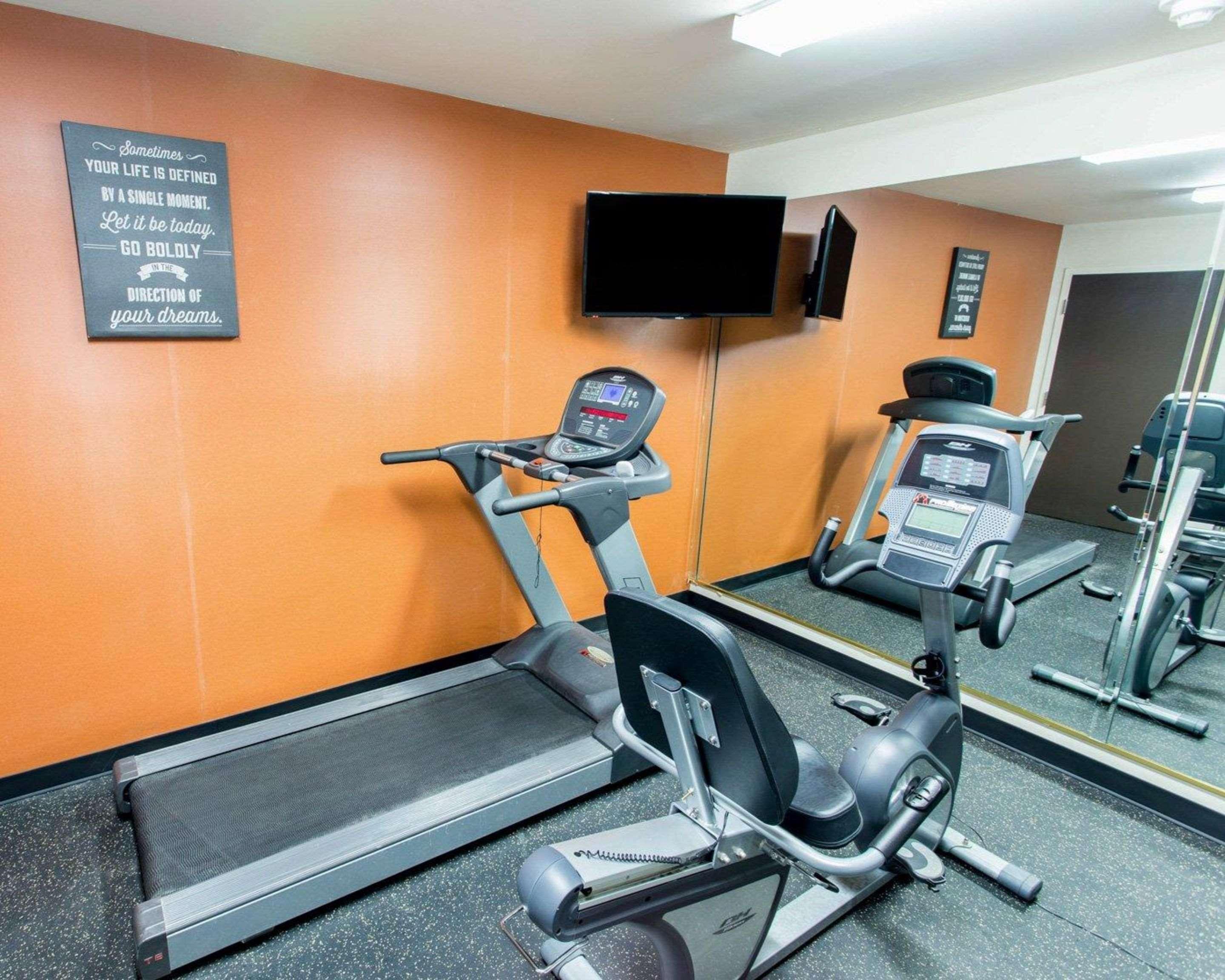 Comfort Inn Opelika - Auburn Екстер'єр фото