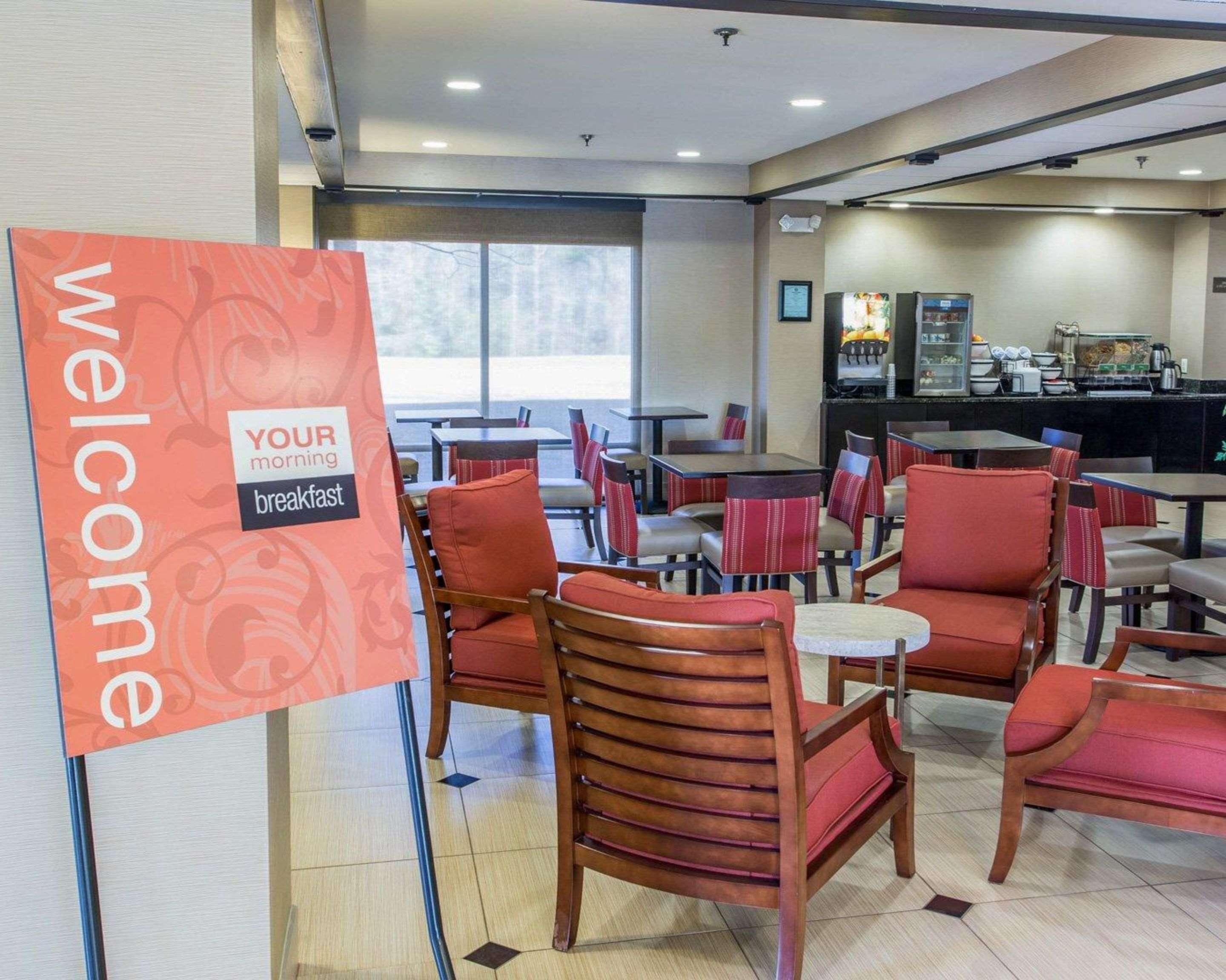 Comfort Inn Opelika - Auburn Екстер'єр фото