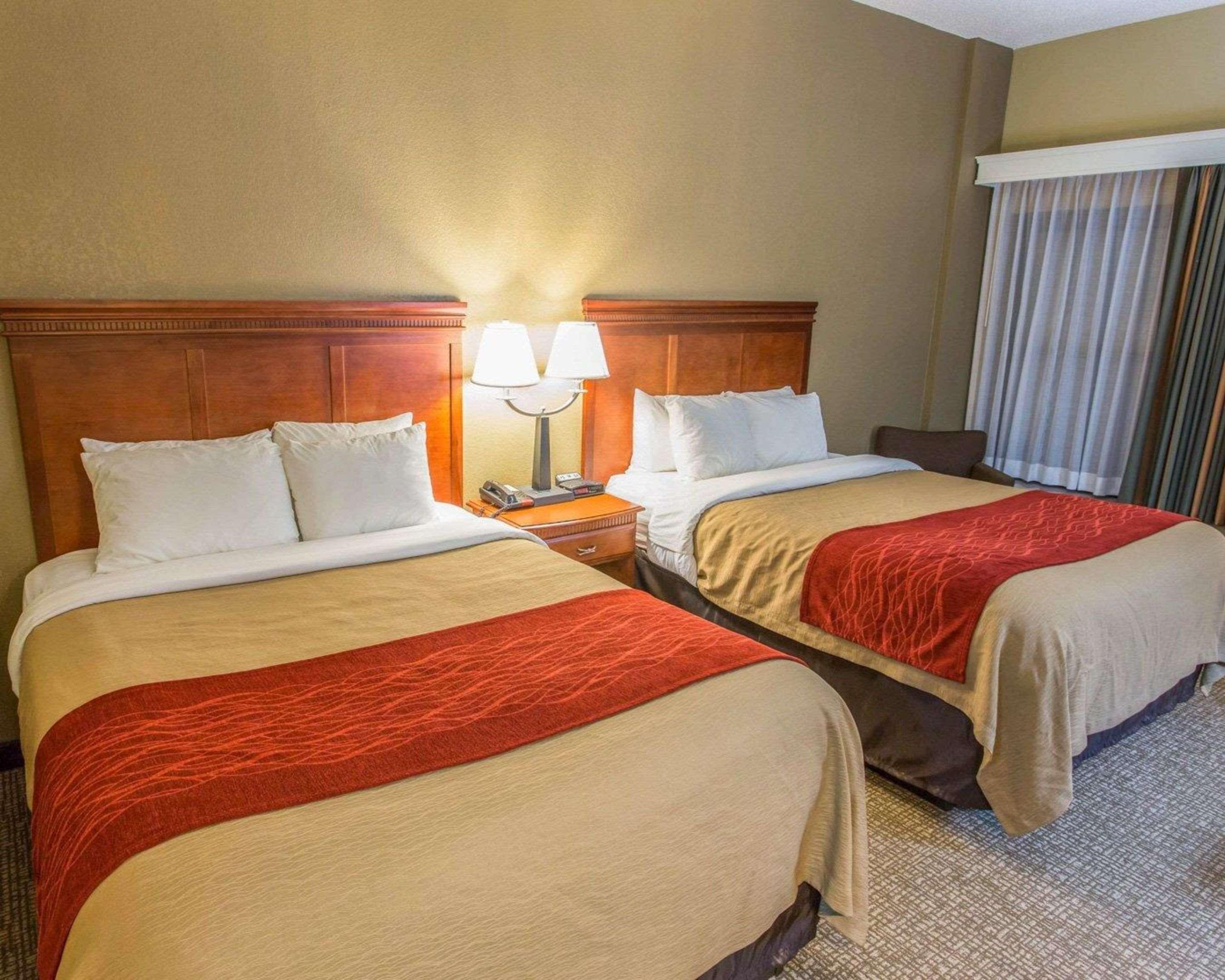 Comfort Inn Opelika - Auburn Екстер'єр фото