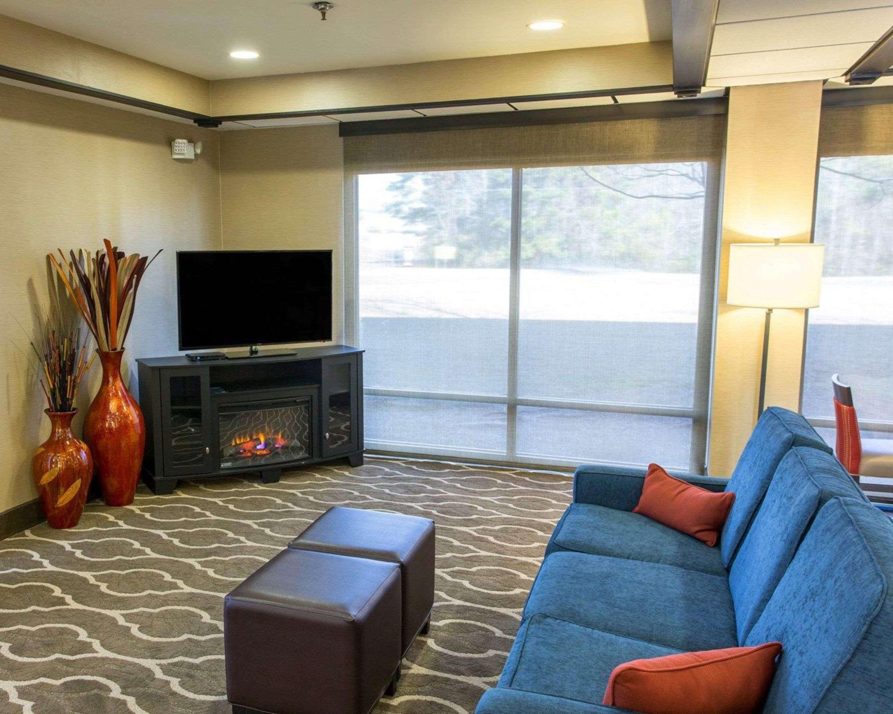 Comfort Inn Opelika - Auburn Екстер'єр фото