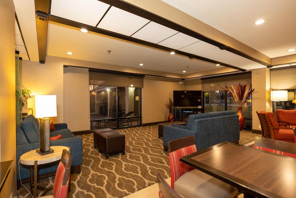 Comfort Inn Opelika - Auburn Екстер'єр фото