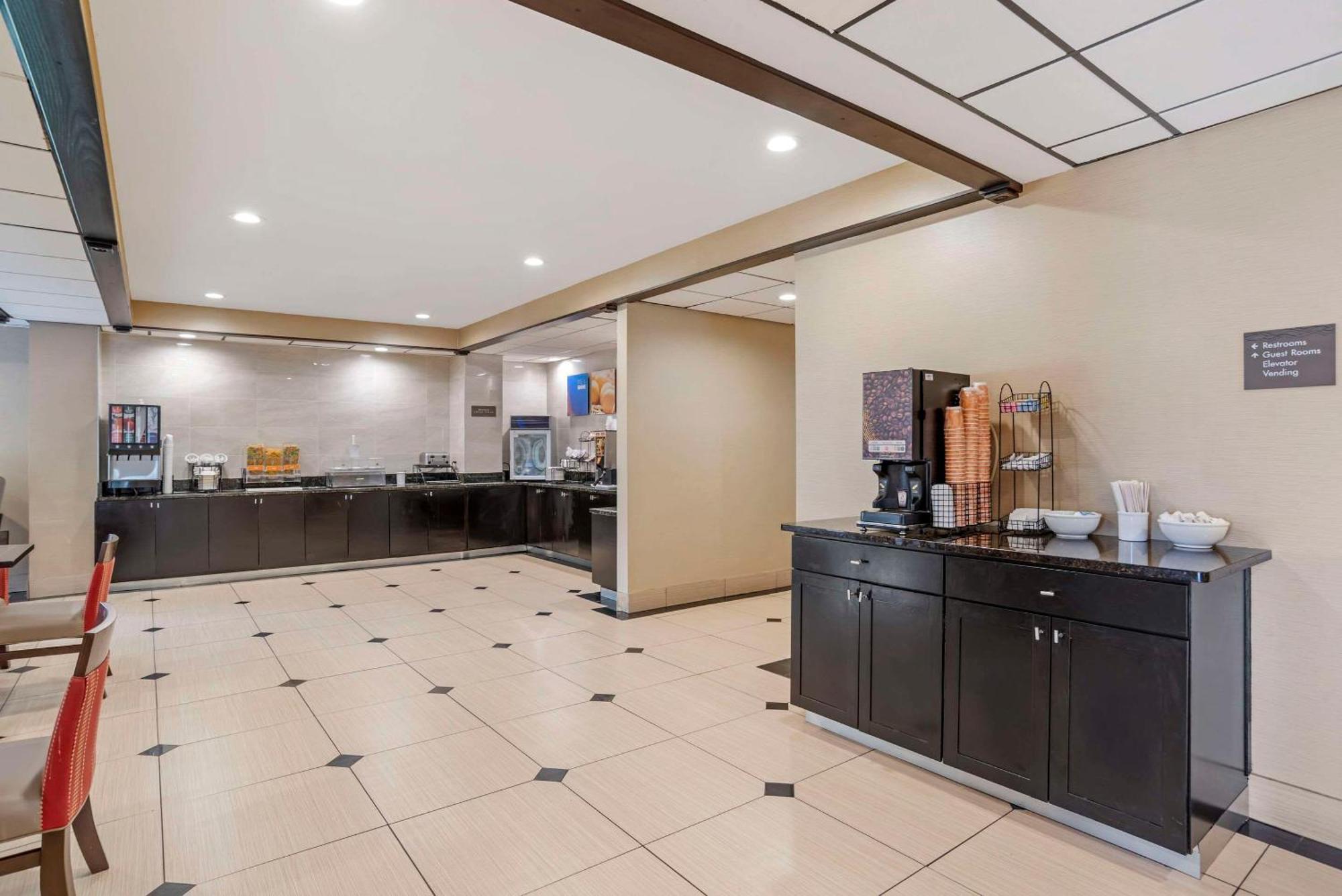 Comfort Inn Opelika - Auburn Екстер'єр фото