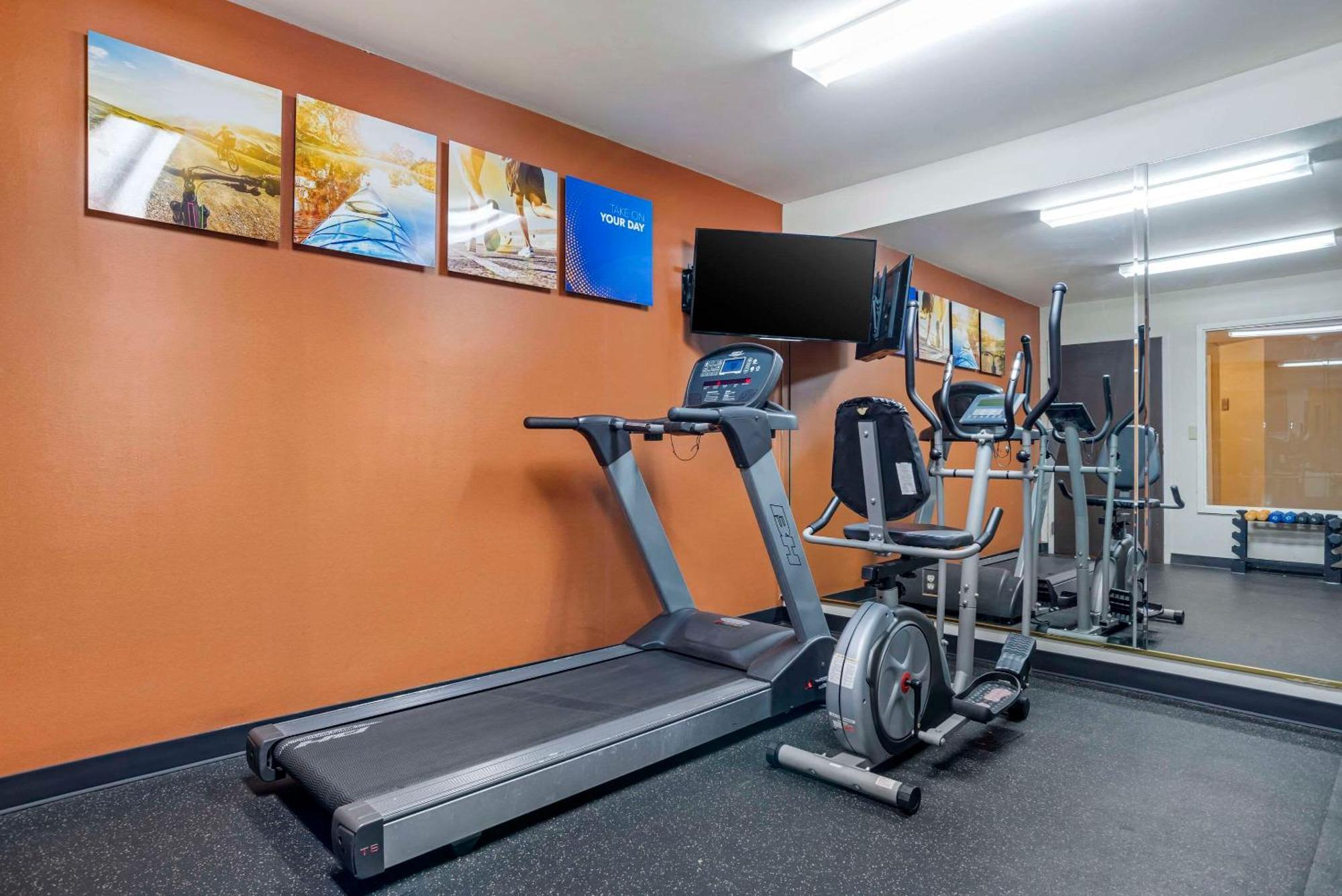 Comfort Inn Opelika - Auburn Екстер'єр фото