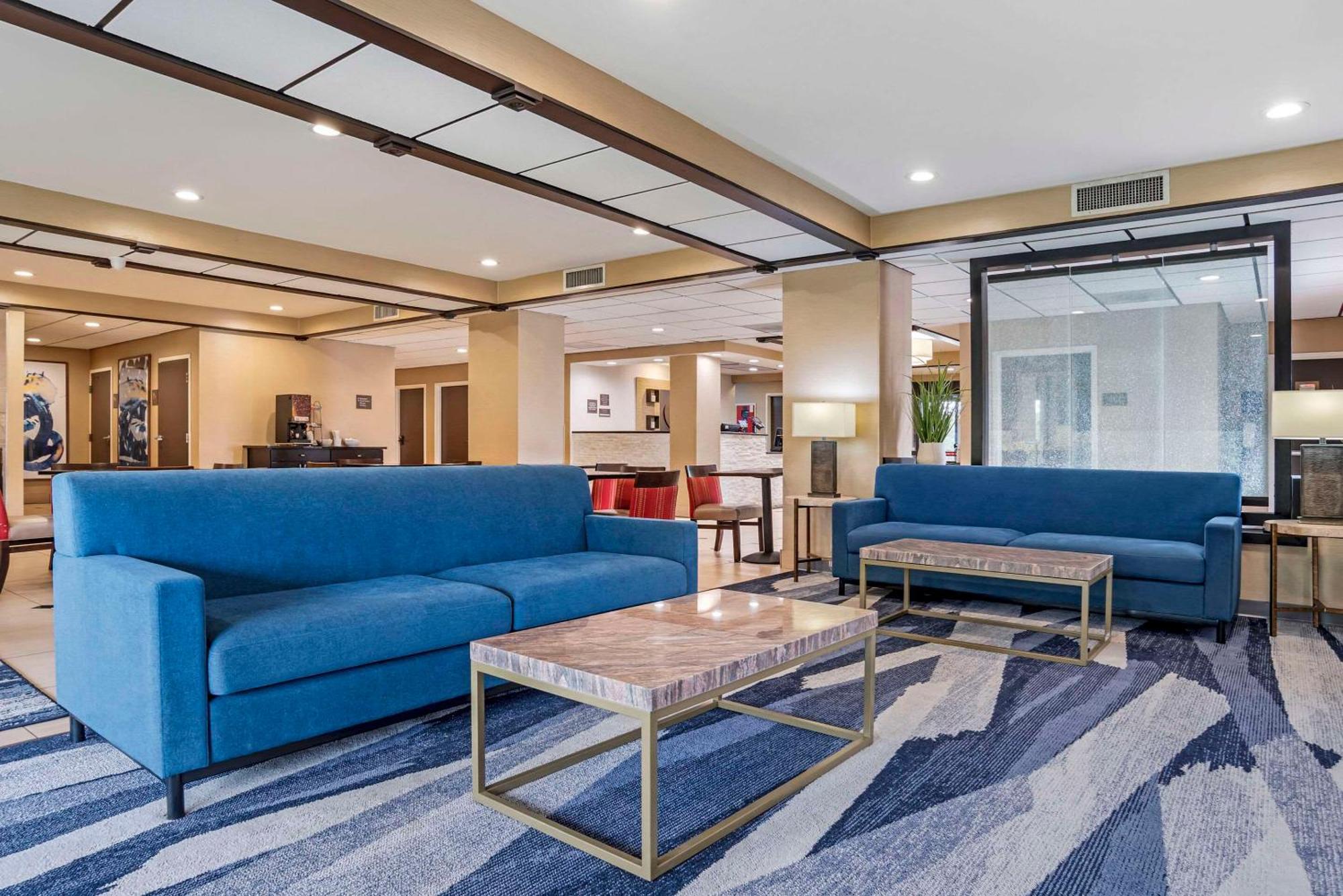 Comfort Inn Opelika - Auburn Екстер'єр фото