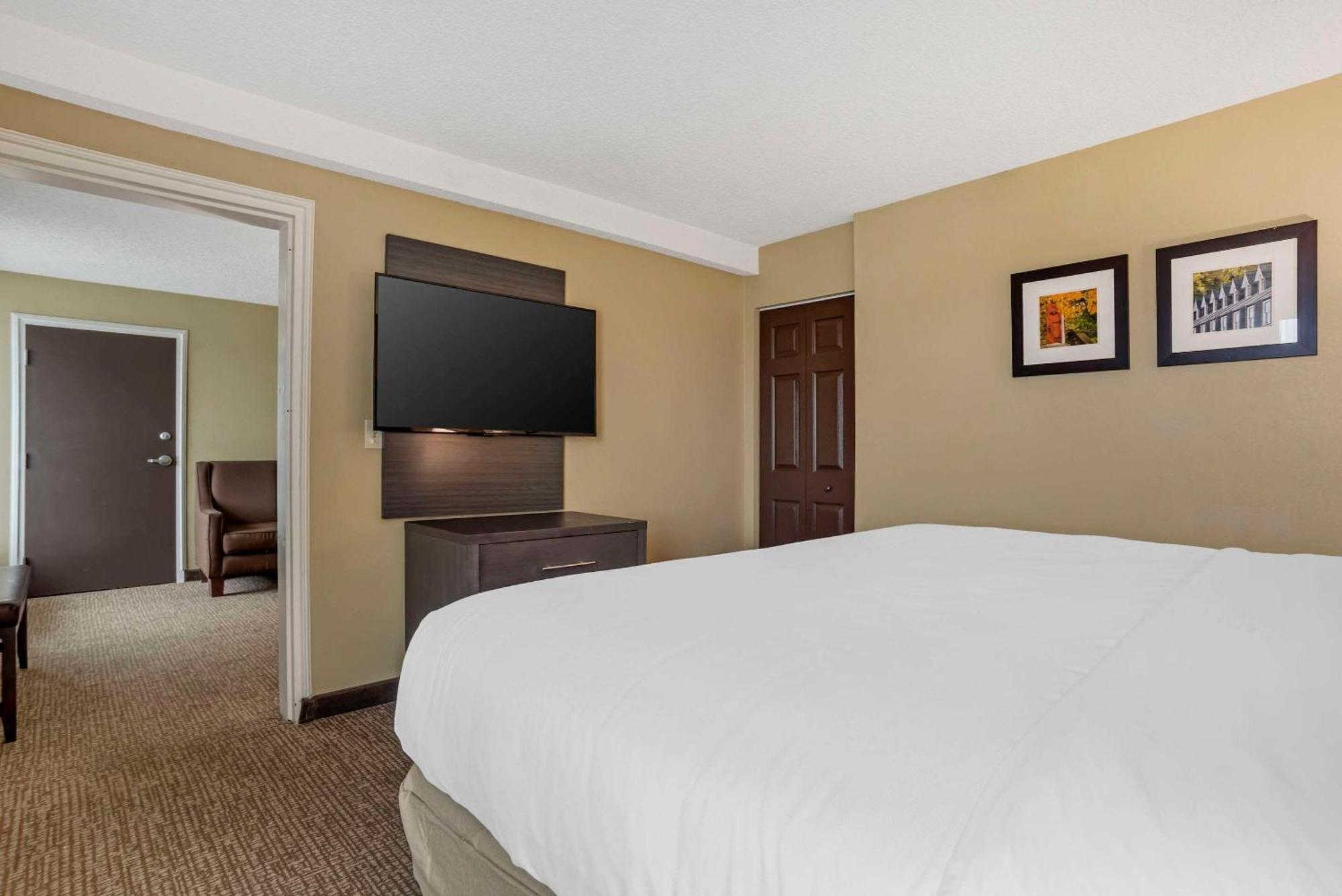 Comfort Inn Opelika - Auburn Екстер'єр фото