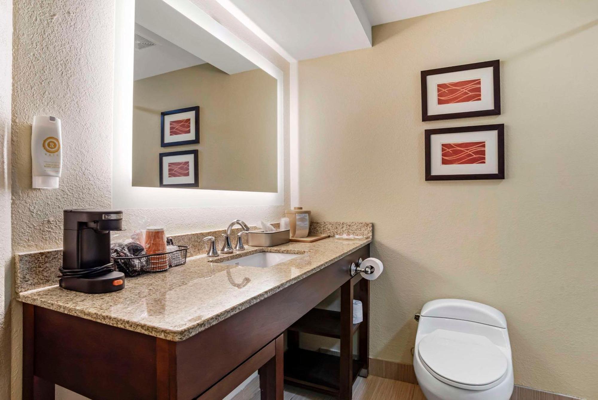 Comfort Inn Opelika - Auburn Екстер'єр фото