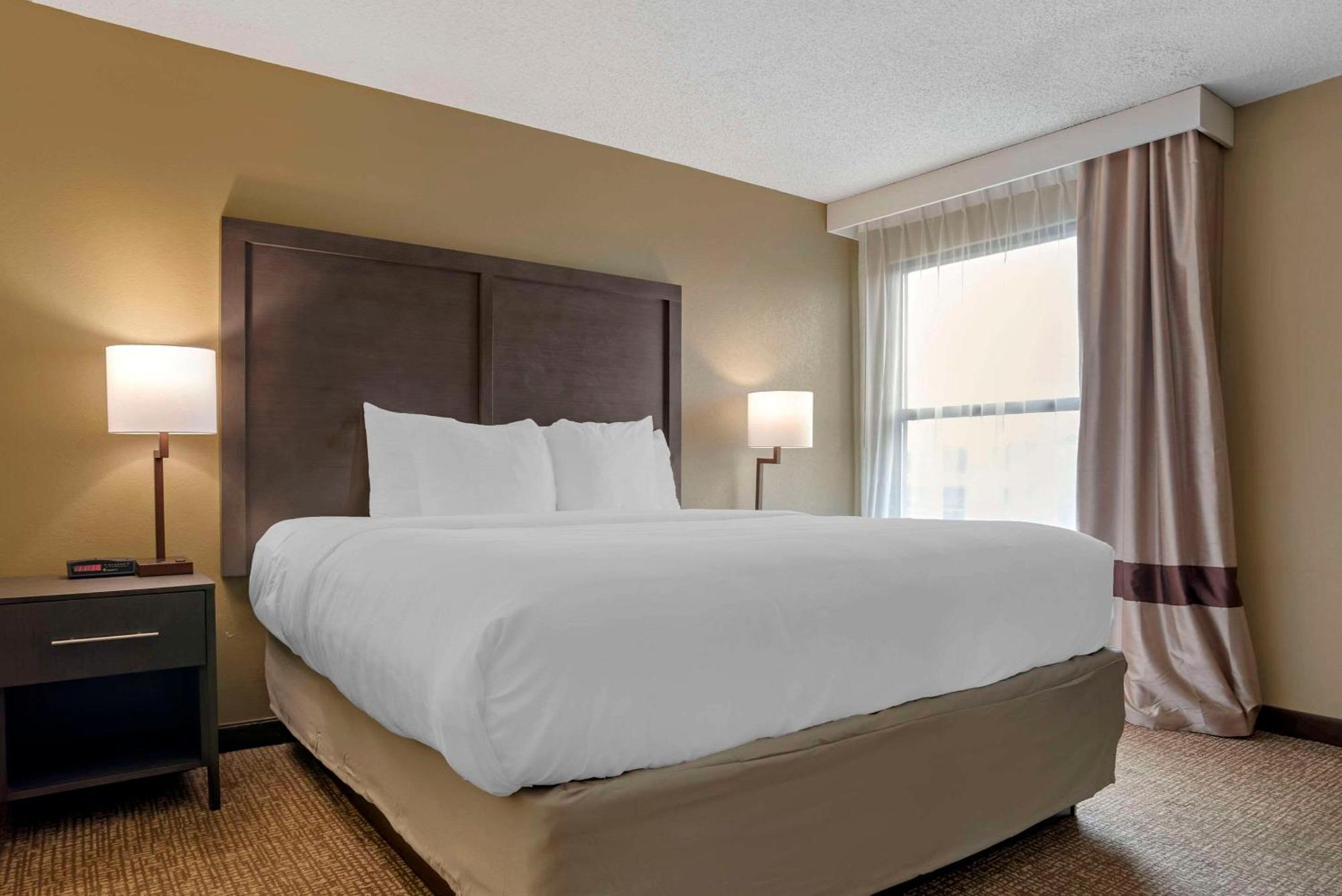 Comfort Inn Opelika - Auburn Екстер'єр фото