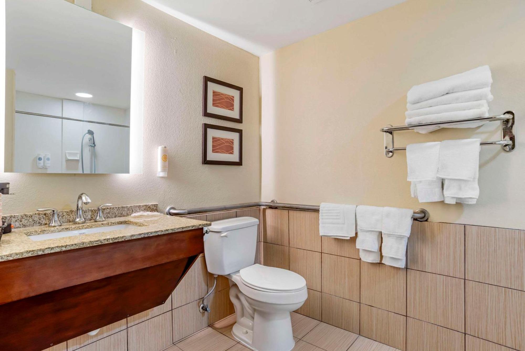 Comfort Inn Opelika - Auburn Екстер'єр фото