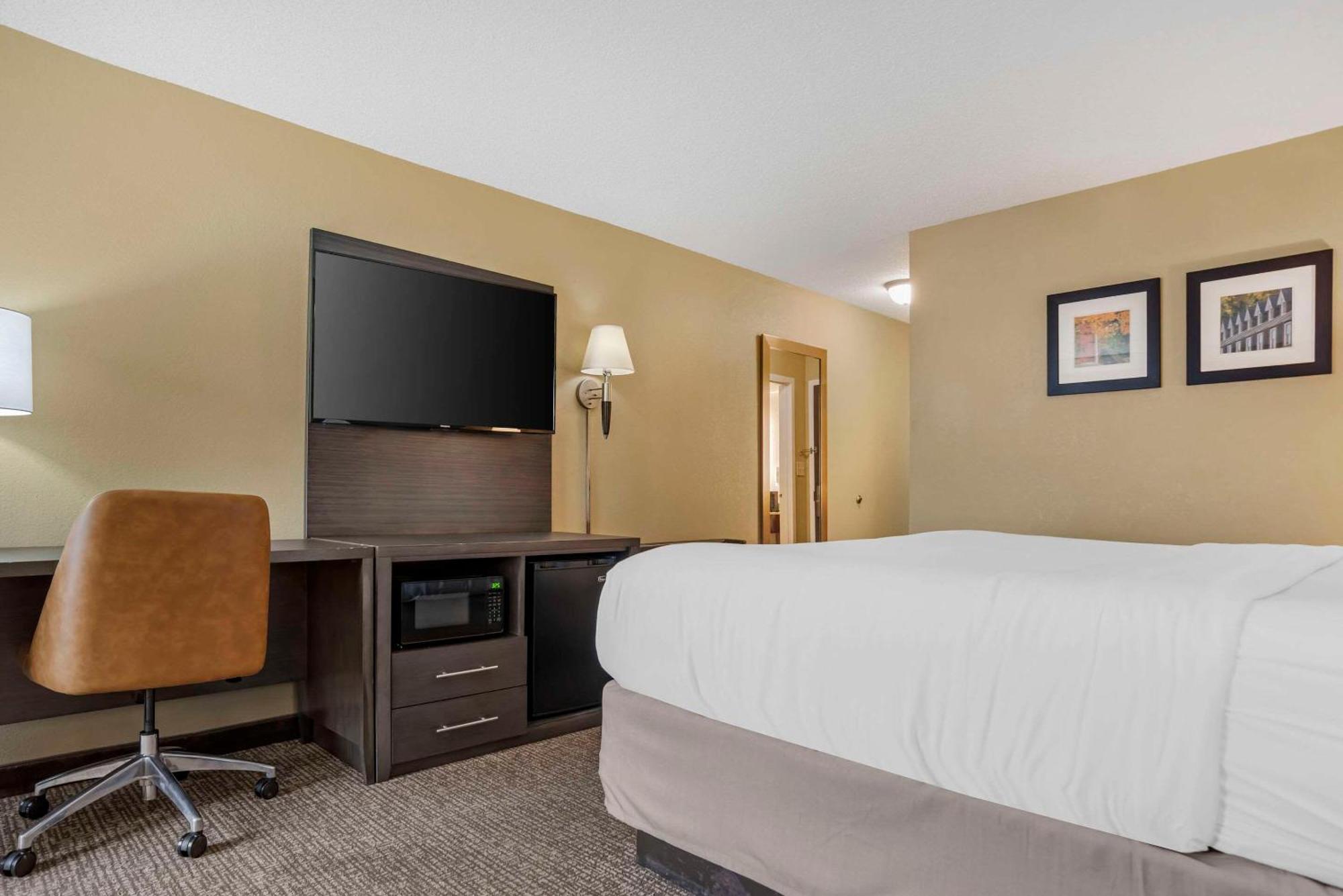 Comfort Inn Opelika - Auburn Екстер'єр фото
