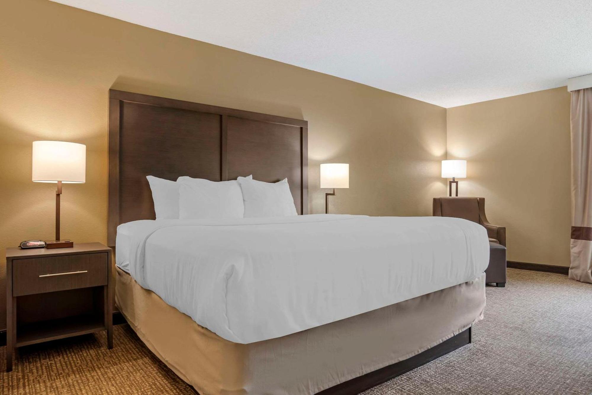 Comfort Inn Opelika - Auburn Екстер'єр фото