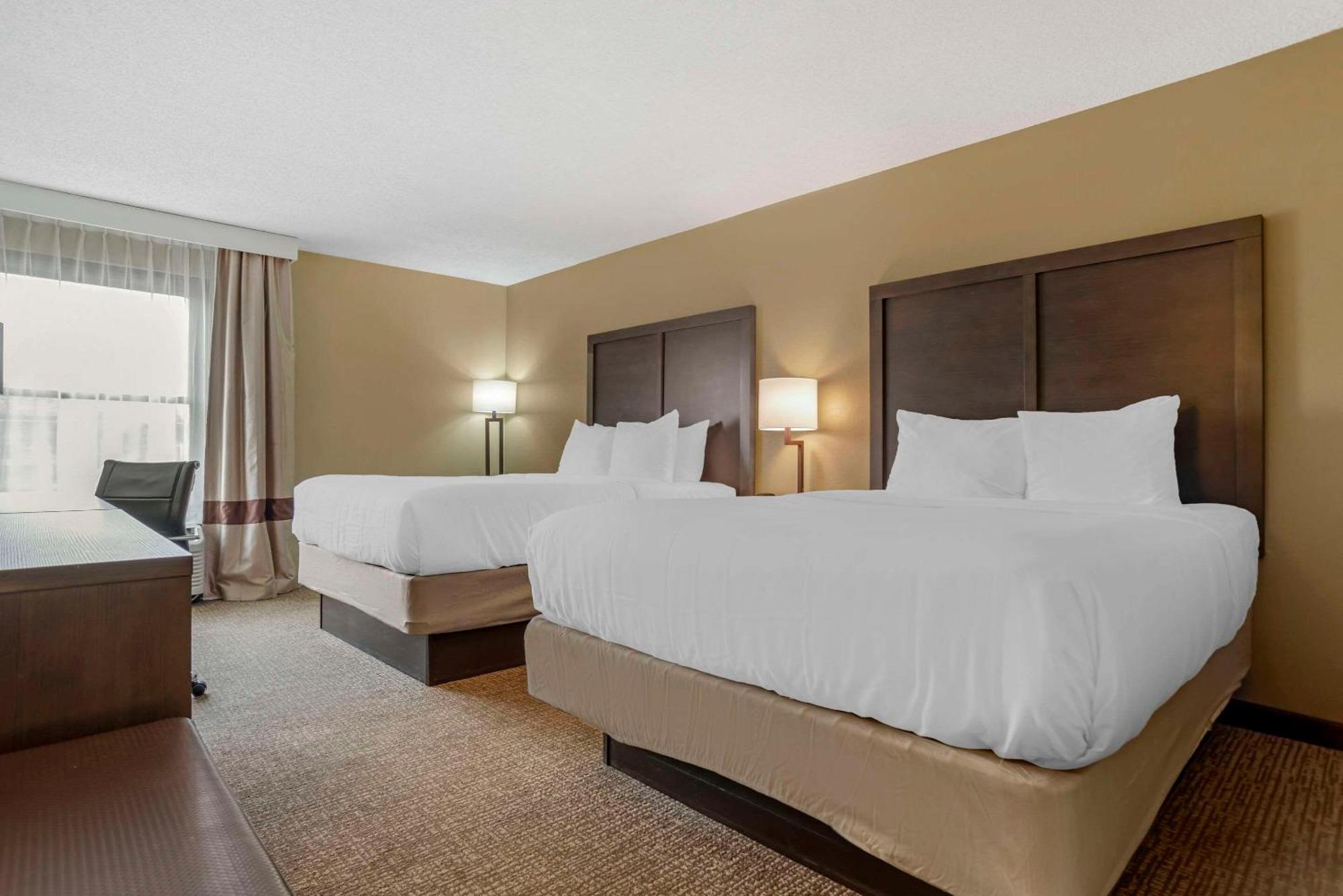 Comfort Inn Opelika - Auburn Екстер'єр фото