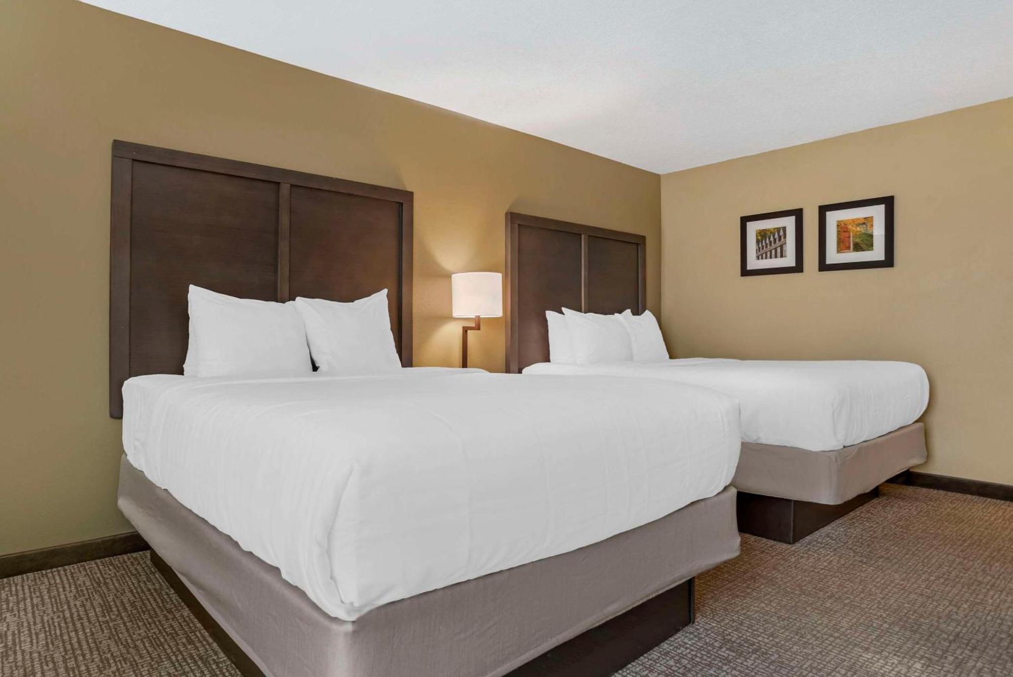 Comfort Inn Opelika - Auburn Екстер'єр фото