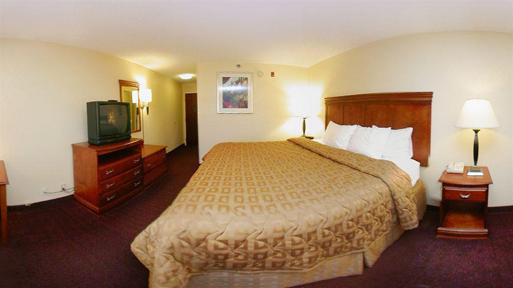 Comfort Inn Opelika - Auburn Екстер'єр фото