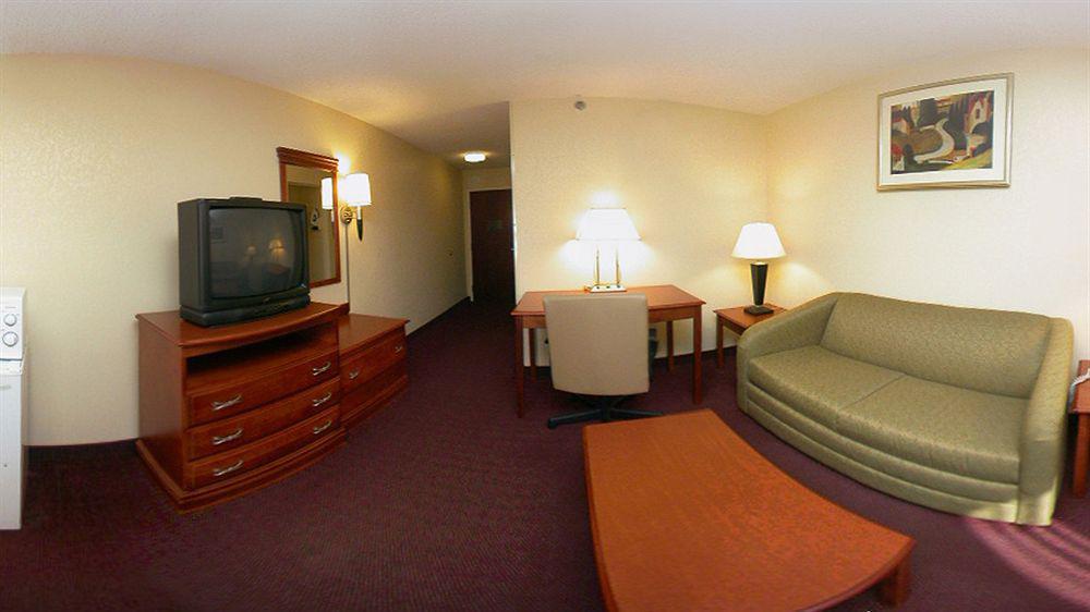 Comfort Inn Opelika - Auburn Екстер'єр фото